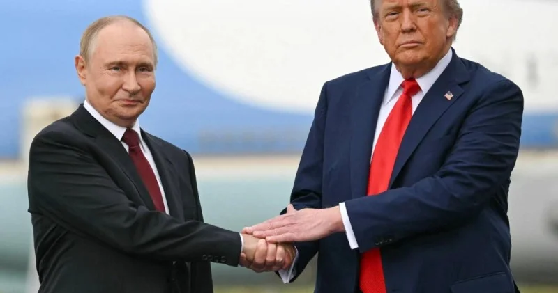 Tramp Putin, Varşava görüşü baş tutmadı