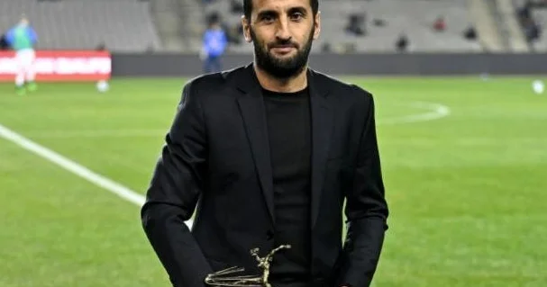 Rahid Əmirquliyev “Qarabağ” “Çelsi” matçından GÖZLƏNTİLƏRİNİ AÇIQLADI