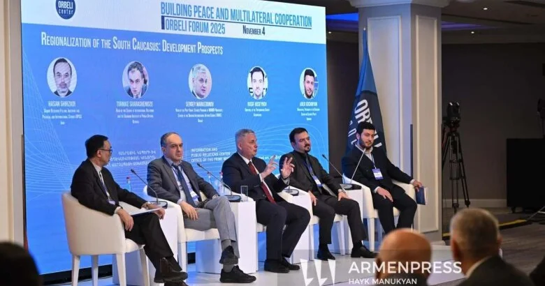 Azərbaycanlı ekspert İrəvanda Birgə mexanizm yaradılması təklif olunur