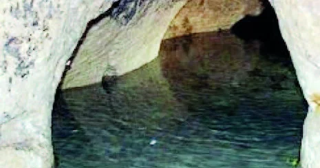 “Yeraltı çaylar”ın “sahibi” kimdir?