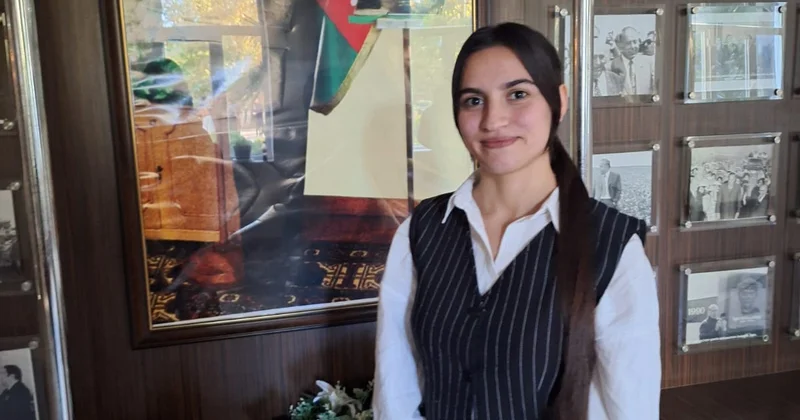 Qələbənin səsi Şuşadan bütün Azərbaycana