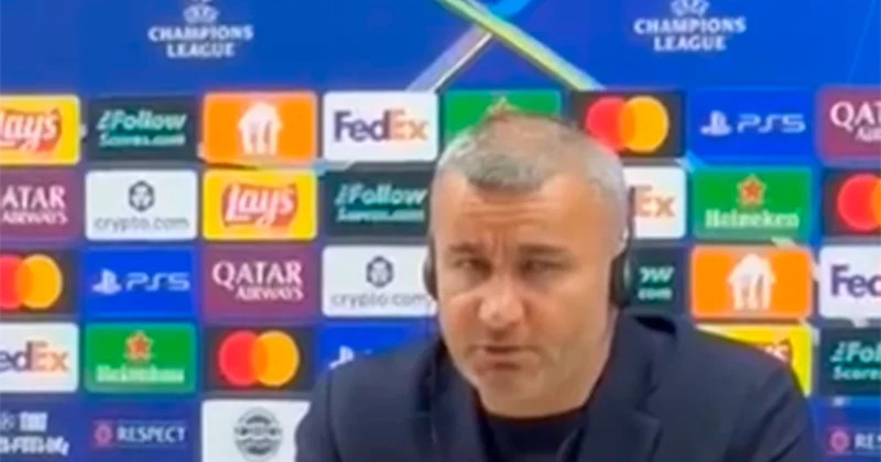 “Kadinin durumu ciddi olana oxşayır” Qurban Qurbanov