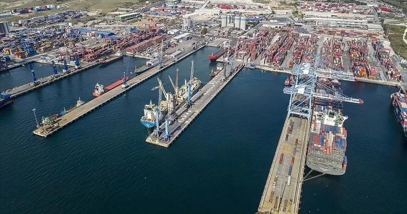 Омер Болат: Экспорт Турции достиг рекордных показателей