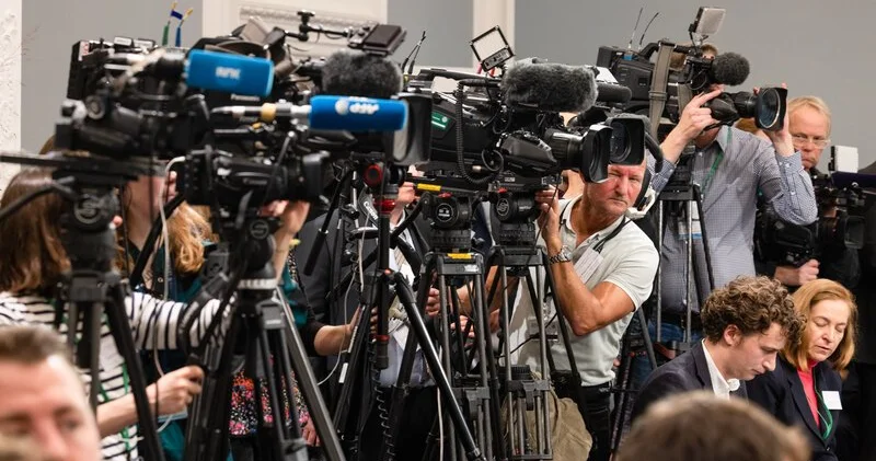 Azərbaycanlı jurnalistin İrəvanda verdiyi sual Mirzoyanı özündən çıxardı