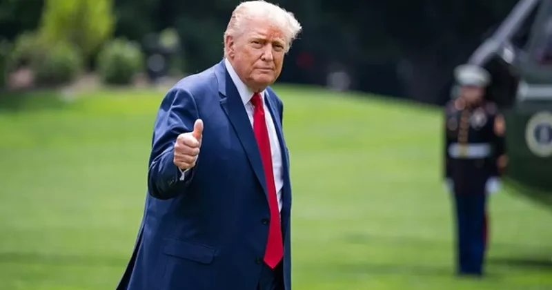 Трамп собрал от спонсоров рекордные 1,9 млрд долларов