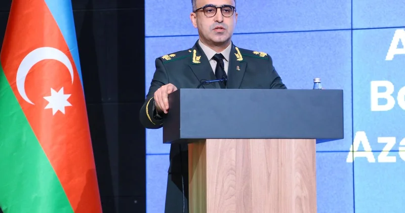 С освобождением от оккупации Зангилана возросла геополитическая мощь Азербайджана военный прокурор