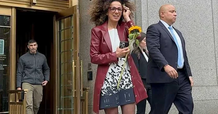 Суд Нью Йорка приговорил двух азербайджанцев к 25 годам за подготовку убийства иранской диссидентки