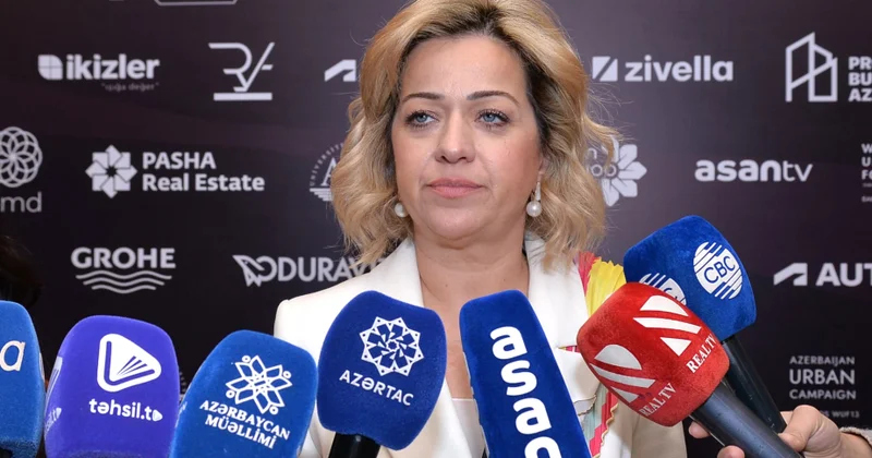 “Baku Archifest 2025” memarlıq, şəhərsalma və dizayn sahələrinə maraq göstərənlər üçün geniş imkanlar yaradır