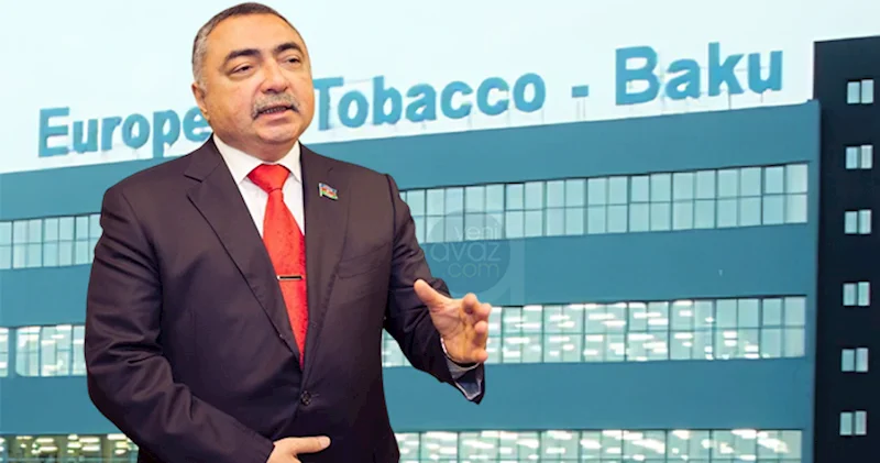 Sabiq millət vəkilinin uzun illər rəhbərlik etdiyi məşhur şirkət dividendləri ödəmir?