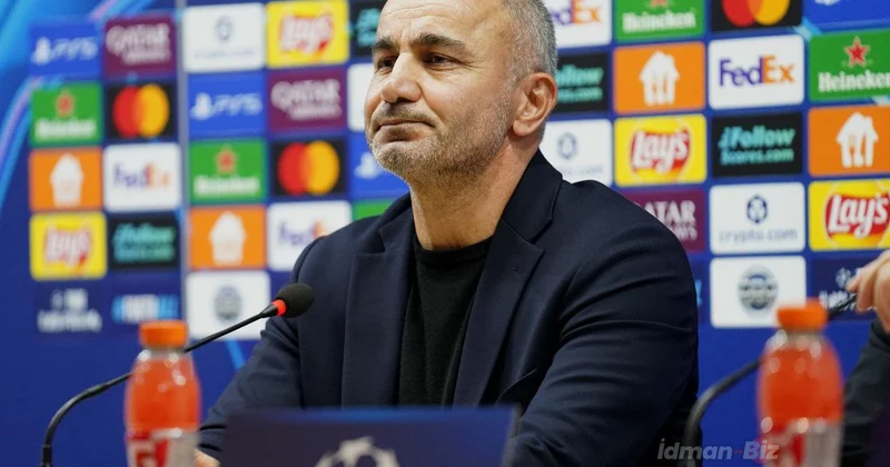 Qurban Qurbanov: “Növbəti raunda adlamaq şansımız var”