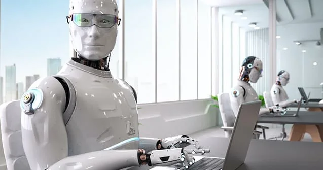 “ETN də islahatlara süni intellektlə başlamaq lazımdır” DOSENT