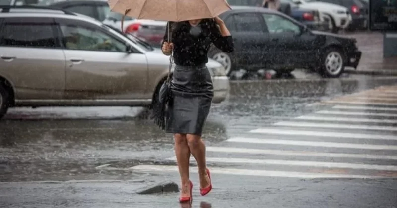 Yağış yağacaq, 2 dərəcə şaxta olacaq Sabahın havası