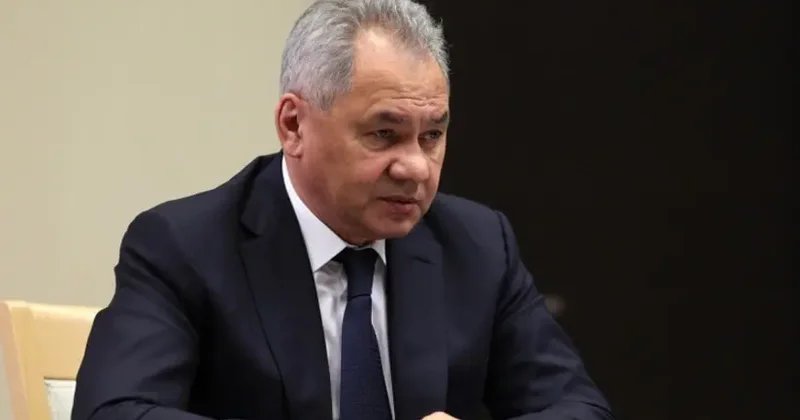 “Cənubi Qafqazda 3+3 formatını bərpa etmək vacibdir” Şoyqu