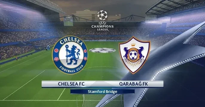 Çelsi Qarabağ a qarşı ikinci heyəti buraxa bilər AÇIQLAMA