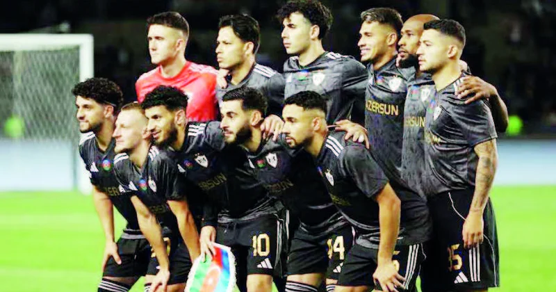 “Qarabağ”a məhəbbətlə, “Çelsi”yə hörmətlə...