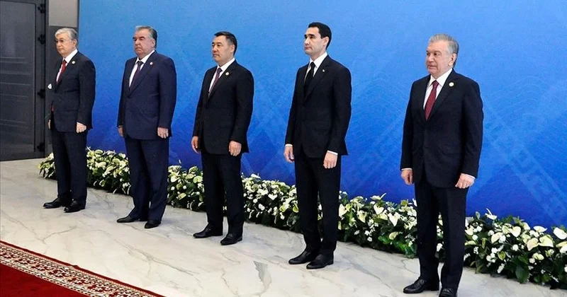 Trampın Orta Asiya liderləri ilə görüşündən nə gözləmək olar?