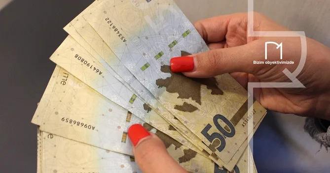 Qadınların pensiya yaşı ilə bağlı SEVİNDİRİCİ XƏBƏR