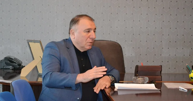 İsgəndər Cavadov: Milliyə bir şərtlə xaricdən məşqçi dəvət etmək olar ki...