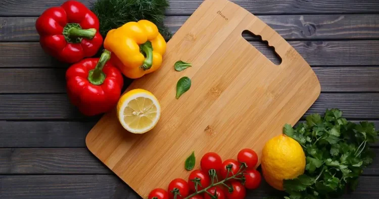 Kəsmə taxtası nə zaman təhlükəlidir? Diqqət