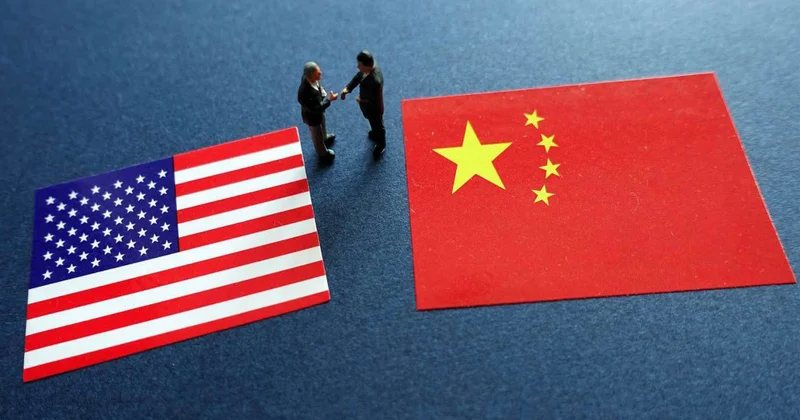 Çin Amerika münasibətlərinin sabitləşməsi: əminlik və qarşılıqlı yenidən qiymətləndirmənin yeni təməli