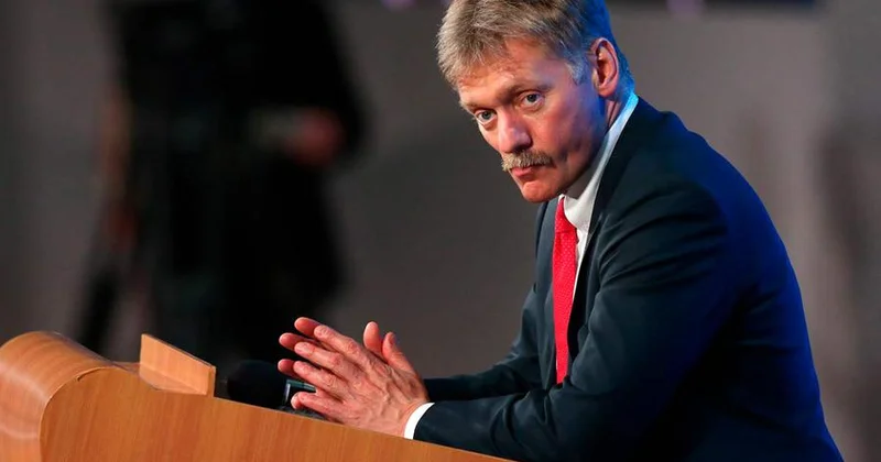 Песков указал на обновление ядерной триады РФ и отверг участие Москвы в гонке вооружений Minval Politika