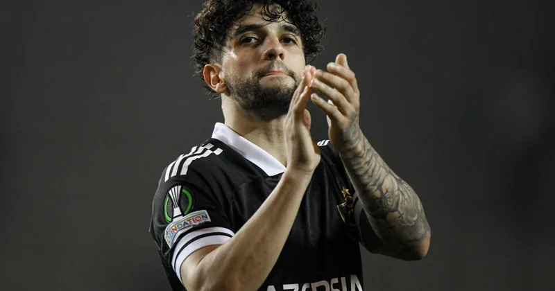 Kadi Borgesin “Çelsi” ilə oyunda aldığı zədəsi ciddi ola bilər