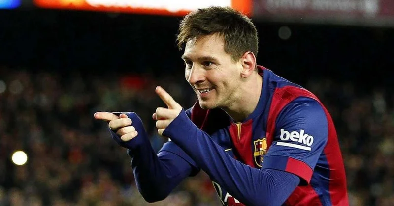 Səs küylü transfer: "Qalatasaray" Messini gətirməyə hazırlaşır