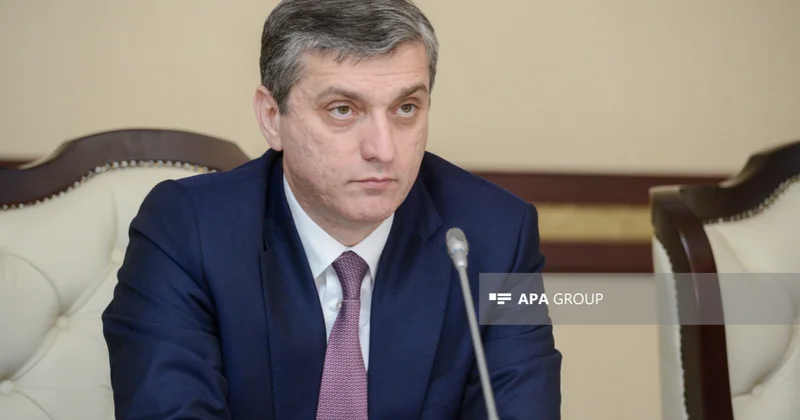 Hesablama Palatası DSMF və İSF ilə əlaqədar qanun layihələrinə əlavə hazırlayıb