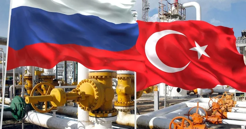 Газпром и Botas ведут переговоры о продлении контрактов