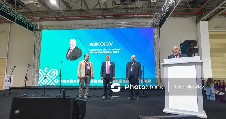 Расим Халилов: Разнообразие это наша сила, а не причина для разделения