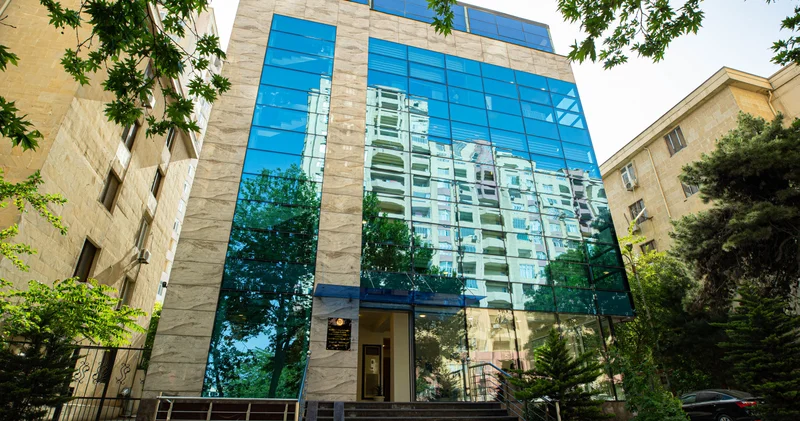 Bu nazirliyin tabeliyindəki agentlikdə yoxlama aparılır EKSKLÜZİV