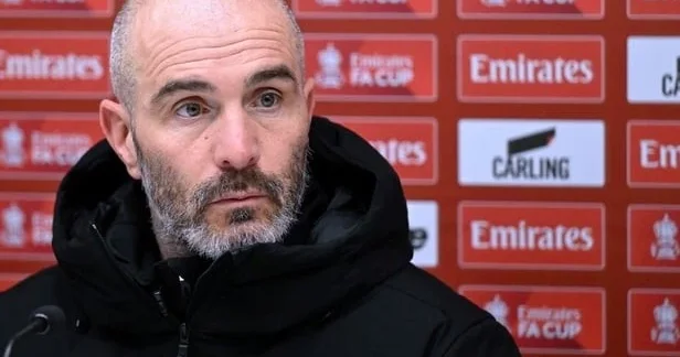 Главный тренер Челси : Матч с Карабахом оказался сложным