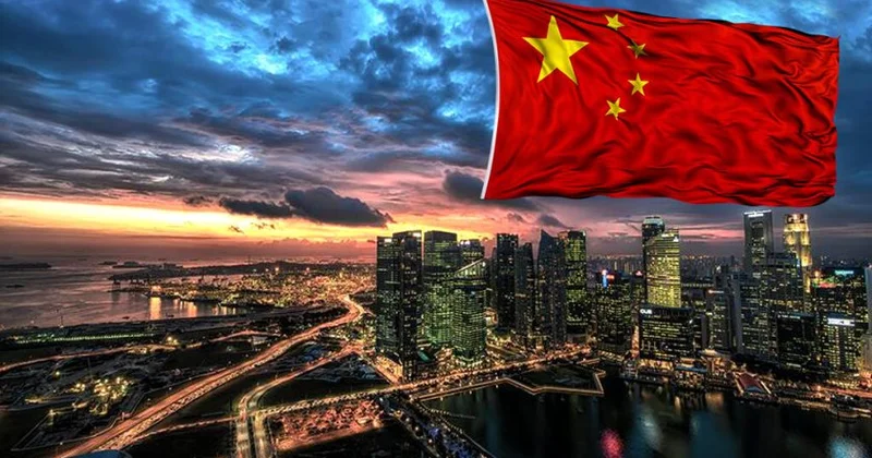 Çin ABŞ ın bir sıra mallarına əlavə rüsumları aradan qaldıracaq