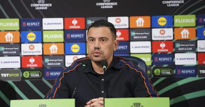 Çağdaş Atan Konyaspor un baş məqçisi təyin olundu: Qürurluyam