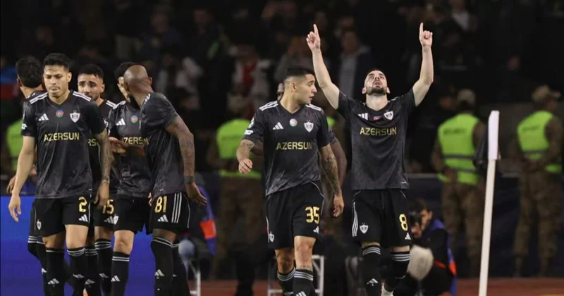 Карабах добился исторической ничьей с Челси Minval Politika