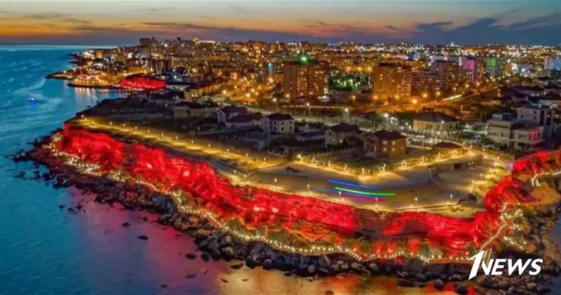 Азербайджан представлен на Международном молодежном форуме в Актау