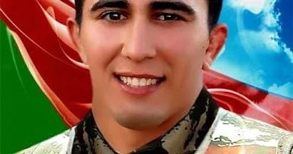 Zəfərin 5 ci ili: Hədsiz qürur hissi keçiririk Şəhid İqbal Astanlının atası FOTOLAR