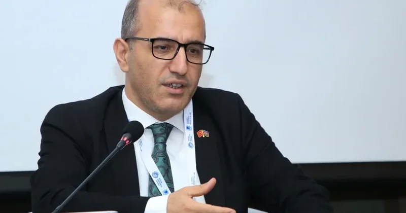 Cihangir İşbilir: Azərbaycan və Türkiyə müştərək ictimai diplomatiya modelini tətbiq edib