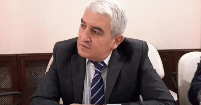 Hafiz Həsənovun məhkəməsi: ittiham aktı elan olundu QHT işi