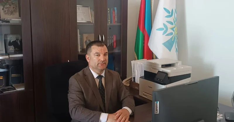 Milli birlik daimi olmalıdır, çünki Azərbaycanın önəmi artır, dünyada oynadığı rolu artır