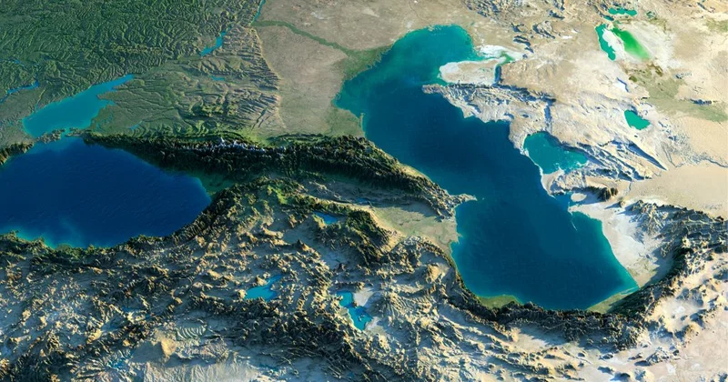 Regionda yeni ittifaq yaranır ABŞ buna qəzəblənəcək