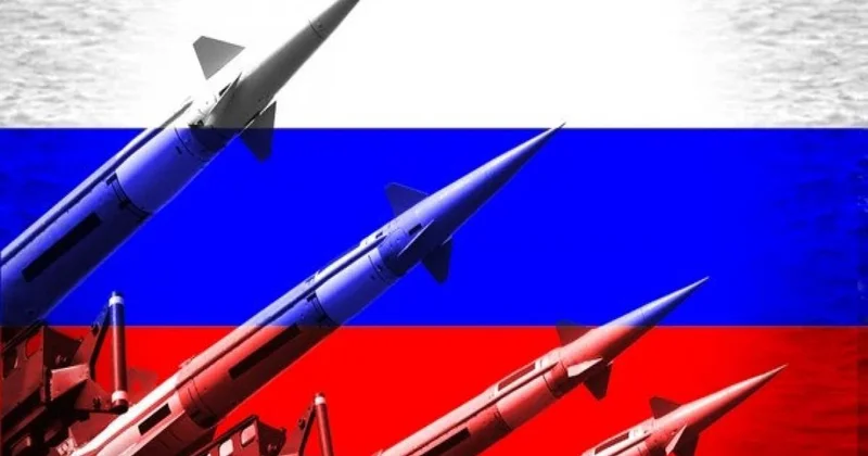 Müdafiə naziri Putinə genişmiqyaslı nüvə sınaqlarına başlamağı təklif edib