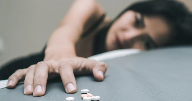 Bu antibiotik şizofreniyanın inkişaf riskini azaldır