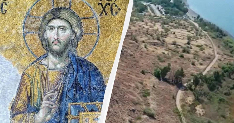 Alimlərdən iddia: İsa Məsihin möcüzə göstərdiyi yer tapılıb