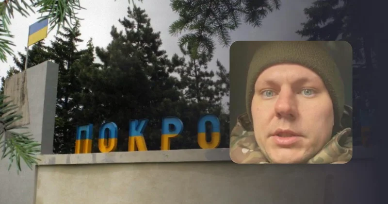 Cəbhə xətti yoxdur, əvəzində öldürmə zonası var...