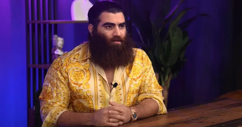 Московский суд продлил арест скандальному блогеру Арсену Маркаряну Minval Politika