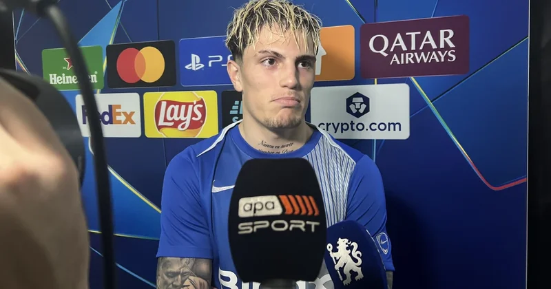 Qarnaço: “Qarabağ”la oyunda qələbəyə layiq idik”