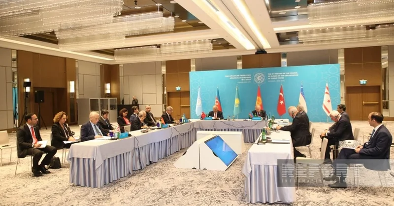 TDT ağsaqqalları Bakıda toplaşdı