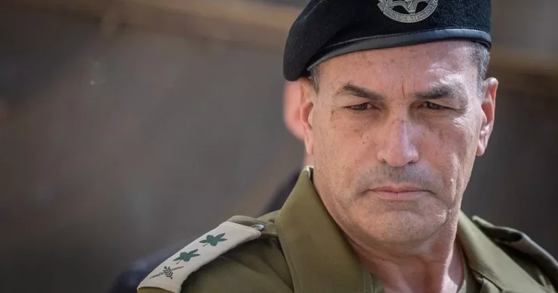 Генштаб Израиля создаст оперативное подразделение для борьбы с контрабандой