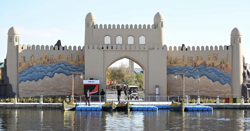 Özbəkistana səyahət: Bakı səmasından qədim Xivəyə doğru